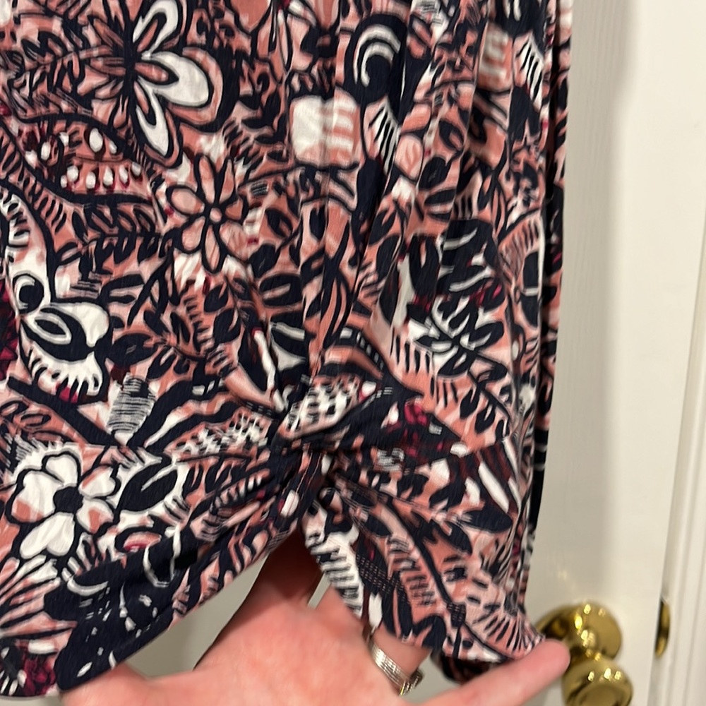Loft cotton tank - Picture 2 of 3